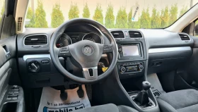 VW Golf 1.6TDI, снимка 10