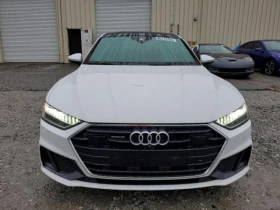 Audi A7 3.0* T* PRESTIGE* S* LINE* * *  | Mobile.bg    5