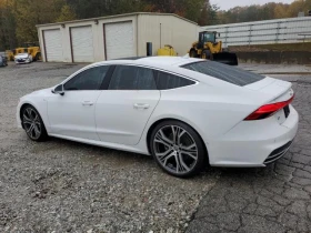 Audi A7 3.0* T* PRESTIGE* S* LINE* * *  | Mobile.bg    2