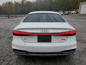 Audi A7 3.0* T* PRESTIGE* S* LINE* * *  | Mobile.bg    6