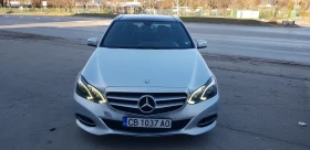 Mercedes-Benz E 350 4Matic, Bluetec, снимка 2