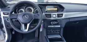 Mercedes-Benz E 350 4Matic, Bluetec, снимка 7