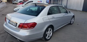 Mercedes-Benz E 350 4Matic, Bluetec, снимка 3