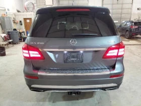 Mercedes-Benz GLS 450 | Mobile.bg    6