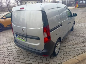 Renault Express 1, 5 dCi VAN N1 - 18990 лв. - 85020954 | Car24.bg