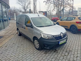 Renault Express 1, 5 dCi VAN N1 - 18990 лв. - 85020954 | Car24.bg