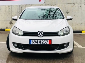 VW Golf GT 1.6TDI 90ps, снимка 5