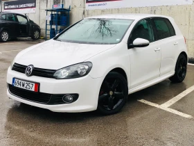 VW Golf GT 1.6TDI 90ps, снимка 4