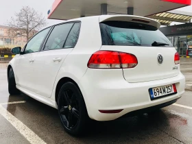 VW Golf GT 1.6TDI 90ps, снимка 3