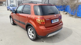 Suzuki SX4, снимка 5