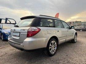 Subaru Outback 3.0H6 245к.с Швейцария Фейслифт, снимка 5