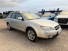     Subaru Outback 3.0H6 245.  