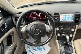 Subaru Outback 3.0H6 245к.с Швейцария Фейслифт, снимка 12