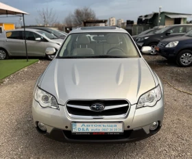 Subaru Outback 3.0H6 245к.с Швейцария Фейслифт 1