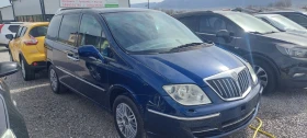 Lancia Phedra 2.2d 170kc 2008, снимка 1