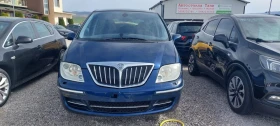 Lancia Phedra 2.2d 170kc 2008, снимка 2