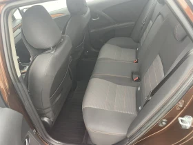 Toyota Avensis 2.0 | Mobile.bg    11