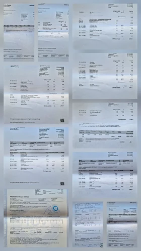 BMW 535 M Sport, снимка 16