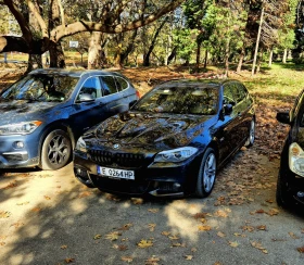 BMW 535 M Sport, снимка 2