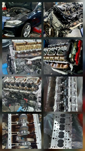 BMW 535 M Sport, снимка 14