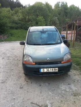 Renault Kangoo 1.4 | Mobile.bg    3