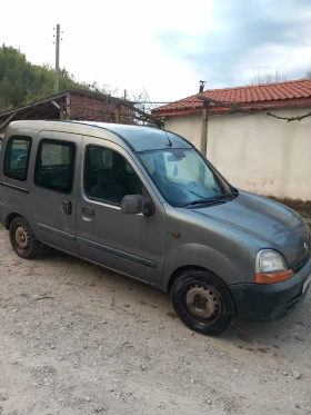 Renault Kangoo 1.4 | Mobile.bg    4