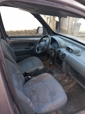 Renault Kangoo 1.4 | Mobile.bg    2