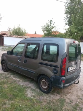 Renault Kangoo 1.4 | Mobile.bg    5