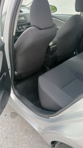 Toyota Yaris 1.33  | Mobile.bg    8