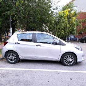 Обява за продажба на Toyota Yaris 1.33 газ ~15 499 лв. - изображение 4