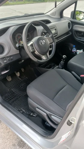 Toyota Yaris 1.33  | Mobile.bg    7