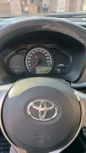 Toyota Yaris 1.33 газ - 8200 € / 16037.81 лв. - 42383703 12