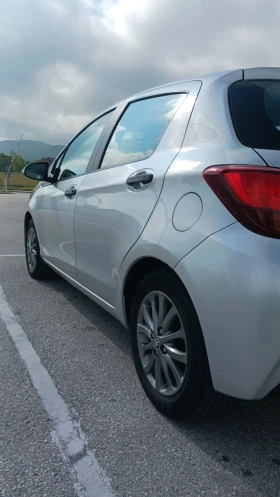 Toyota Yaris 1.33  | Mobile.bg    2