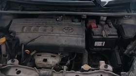 Toyota Yaris 1.33  | Mobile.bg    14