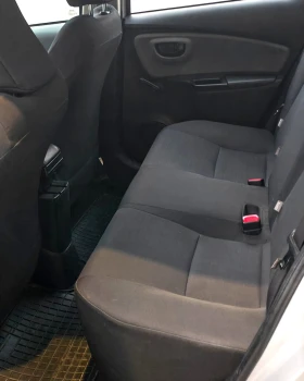 Обява за продажба на Toyota Yaris 1.33 газ ~15 499 лв. - изображение 11