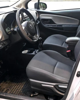 Обява за продажба на Toyota Yaris 1.33 газ ~15 499 лв. - изображение 10
