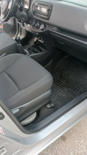 Toyota Yaris 1.33  | Mobile.bg    9