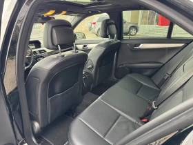 Mercedes-Benz C 250 W204 AMG | Mobile.bg    13