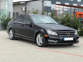 Mercedes-Benz C 250 W204 AMG | Mobile.bg    7