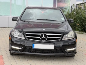 Mercedes-Benz C 250 W204 AMG | Mobile.bg    9