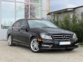 Mercedes-Benz C 250 W204 AMG | Mobile.bg    2