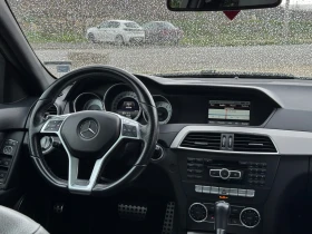 Mercedes-Benz C 250 W204 AMG | Mobile.bg    12