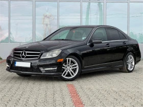  Mercedes-Benz C 250
