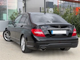Mercedes-Benz C 250 W204 AMG | Mobile.bg    8
