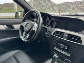 Mercedes-Benz C 250 W204 AMG | Mobile.bg    15