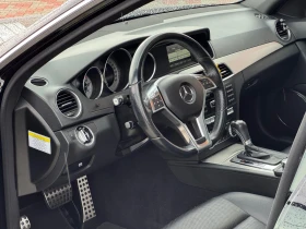 Mercedes-Benz C 250 W204 AMG | Mobile.bg    11