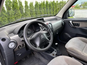 Citroen Berlingo 1.6 HDI НОВ ВНОС ИТАЛИЯ - 5300 лв. - 18720793 7