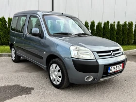 Citroen Berlingo 1.6 HDI НОВ ВНОС ИТАЛИЯ - 5300 лв. - 18720793 3