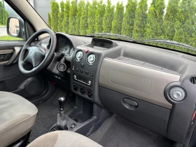 Citroen Berlingo 1.6 HDI НОВ ВНОС ИТАЛИЯ - 5300 лв. - 18720793 8