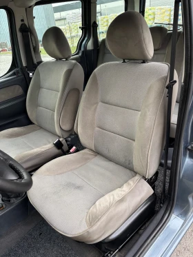Citroen Berlingo 1.6 HDI НОВ ВНОС ИТАЛИЯ - 5300 лв. - 18720793 9